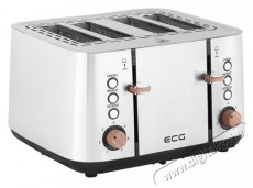ECG ST 4767 Timber Keny&eacute;rpir&iacute;t&oacute; Konyhai term&eacute;kek - Konyhai kisg&eacute;p (s&uuml;t&eacute;s / főz&eacute;s / hűt&eacute;s / &eacute;telk&eacute;sz&iacute;t&eacute;s) - Keny&eacute;rpir&iacute;t&oacute; - 491285