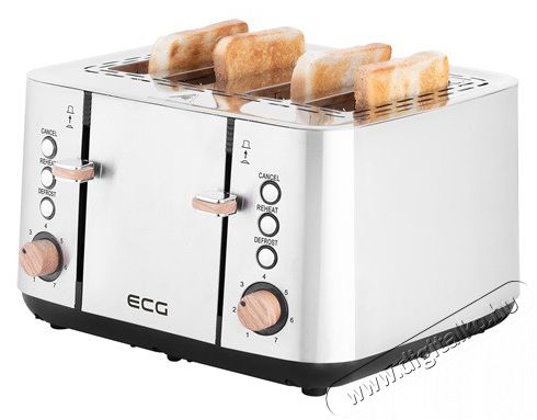ECG ST 4767 Timber Keny&eacute;rpir&iacute;t&oacute; Konyhai term&eacute;kek - Konyhai kisg&eacute;p (s&uuml;t&eacute;s / főz&eacute;s / hűt&eacute;s / &eacute;telk&eacute;sz&iacute;t&eacute;s) - Keny&eacute;rpir&iacute;t&oacute; - 491285