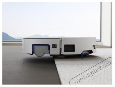 Ecovacs DEEBOT X8 OMNI robotporsz&iacute;v&oacute;, 18000Pa, 6400mAh Li-ion akkumul&aacute;tor, 110ml v&iacute;ztart&aacute;ly, 220ml portart&aacute;ly, 2x 4l &aacute;llom&aacute;s szennyv&iacute;z tart&aacute;ly, 3l portart&aacute;ly, Feh&eacute;r H&aacute;ztart&aacute;s / Otthon / K&uuml;lt&eacute;r - Porsz&iacute;v&oacute; / takar&iacute;t&oacute;g&eacute;p - Robotporsz&iacute;v&oacute; - 536391