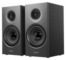 EDIFIER R1080BT 2.0 fekete hangsz&oacute;r&oacute; p&aacute;r Audio-Video / Hifi / Multim&eacute;dia - Hordozhat&oacute;, vezet&eacute;k n&eacute;lk&uuml;li / bluetooth hangsug&aacute;rz&oacute; - Hordozhat&oacute;, vezet&eacute;k n&eacute;lk&uuml;li / bluetooth hangsug&aacute;rz&oacute; - 404675