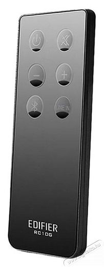 EDIFIER R1700BT 2.0 fekete hangsz&oacute;r&oacute; p&aacute;r Audio-Video / Hifi / Multim&eacute;dia - Hangfal - Hangfalszett - Polc / &aacute;llv&aacute;nyos/ h&aacute;tt&eacute;r hangsug&aacute;rz&oacute; - 409820