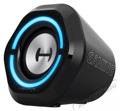EDIFIER HECATE G1000 2.0 fekete hangsz&oacute;r&oacute; p&aacute;r Audio-Video / Hifi / Multim&eacute;dia - Hordozhat&oacute;, vezet&eacute;k n&eacute;lk&uuml;li / bluetooth hangsug&aacute;rz&oacute; - Hordozhat&oacute;, vezet&eacute;k n&eacute;lk&uuml;li / bluetooth hangsug&aacute;rz&oacute; - 413921