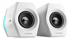 EDIFIER HECATE G2000 2.0 feh&eacute;r hangsz&oacute;r&oacute; p&aacute;r - Iroda &eacute;s sz&aacute;m&iacute;t&aacute;stechnika - PC hangsz&oacute;r&oacute; / hangfal - 455364