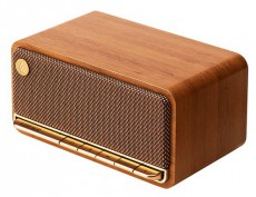 EDIFIER MP230 vezeték nélküli barna hangszóró Autóhifi / Autó felszerelés - Autó hangsugárzó - Hangszóró - 455455