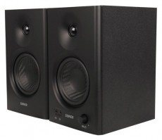 EDIFIER MR4 2.0 fekete hangsz&oacute;r&oacute; p&aacute;r Audio-Video / Hifi / Multim&eacute;dia - Hangfal - Hangfalszett - Hangfalszett - 455262