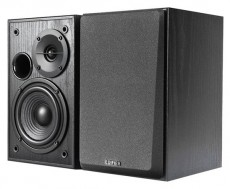 EDIFIER R1100 2.0 fekete hangsz&oacute;r&oacute; p&aacute;r Aut&oacute;hifi / Aut&oacute; felszerel&eacute;s - Aut&oacute; hangsug&aacute;rz&oacute; - Hangsz&oacute;r&oacute; - 455365