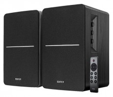 EDIFIER R1280DBs 2.0 fekete hangsz&oacute;r&oacute; p&aacute;r Audio-Video / Hifi / Multim&eacute;dia - Hangfal - Hangfalszett - Polc / &aacute;llv&aacute;nyos/ h&aacute;tt&eacute;r hangsug&aacute;rz&oacute; - 455521