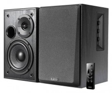 EDIFIER R1580 MB 2.0 fekete hangszóró pár Audio-Video / Hifi / Multimédia - Hangfal - Hangfalszett - Álló / front hangfal - 455456