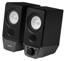 EDIFIER R19BT 2.0 fekete hangszóró pár - Iroda és számítástechnika - PC hangszóró / hangfal - 455557