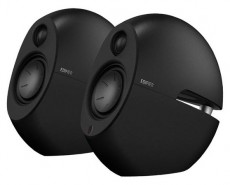 EDIFIER e25HD fekete hangsz&oacute;r&oacute; p&aacute;r Aut&oacute;hifi / Aut&oacute; felszerel&eacute;s - Aut&oacute; hangsug&aacute;rz&oacute; - Hangsz&oacute;r&oacute; - 497972