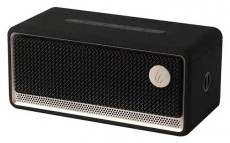 EDIFIER ES60 hordozhat&oacute; fekete Bluetooth hangsz&oacute;r&oacute; Audio-Video / Hifi / Multim&eacute;dia - Hordozhat&oacute;, vezet&eacute;k n&eacute;lk&uuml;li / bluetooth hangsug&aacute;rz&oacute; - Hordozhat&oacute;, vezet&eacute;k n&eacute;lk&uuml;li / bluetooth hangsug&aacute;rz&oacute; - 506956