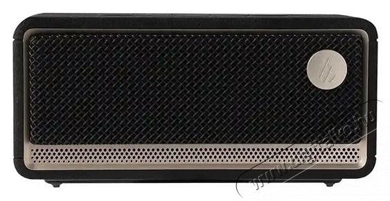 EDIFIER ES60 hordozhat&oacute; fekete Bluetooth hangsz&oacute;r&oacute; Audio-Video / Hifi / Multim&eacute;dia - Hordozhat&oacute;, vezet&eacute;k n&eacute;lk&uuml;li / bluetooth hangsug&aacute;rz&oacute; - Hordozhat&oacute;, vezet&eacute;k n&eacute;lk&uuml;li / bluetooth hangsug&aacute;rz&oacute; - 506956