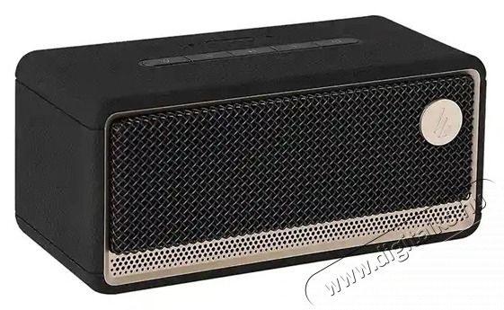 EDIFIER ES60 hordozhat&oacute; fekete Bluetooth hangsz&oacute;r&oacute; Audio-Video / Hifi / Multim&eacute;dia - Hordozhat&oacute;, vezet&eacute;k n&eacute;lk&uuml;li / bluetooth hangsug&aacute;rz&oacute; - Hordozhat&oacute;, vezet&eacute;k n&eacute;lk&uuml;li / bluetooth hangsug&aacute;rz&oacute; - 506956