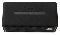 EDIFIER ES60 hordozhat&oacute; fekete Bluetooth hangsz&oacute;r&oacute; Audio-Video / Hifi / Multim&eacute;dia - Hordozhat&oacute;, vezet&eacute;k n&eacute;lk&uuml;li / bluetooth hangsug&aacute;rz&oacute; - Hordozhat&oacute;, vezet&eacute;k n&eacute;lk&uuml;li / bluetooth hangsug&aacute;rz&oacute; - 506956