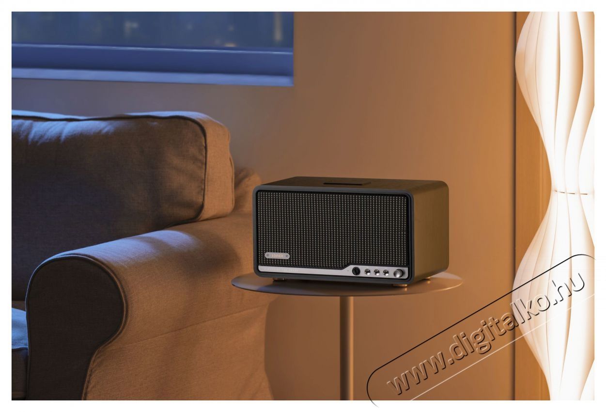 EDIFIER S300, di&oacute;barna Audio-Video / Hifi / Multim&eacute;dia - Hordozhat&oacute;, vezet&eacute;k n&eacute;lk&uuml;li / bluetooth hangsug&aacute;rz&oacute; - Hordozhat&oacute;, vezet&eacute;k n&eacute;lk&uuml;li / bluetooth hangsug&aacute;rz&oacute; - 530492