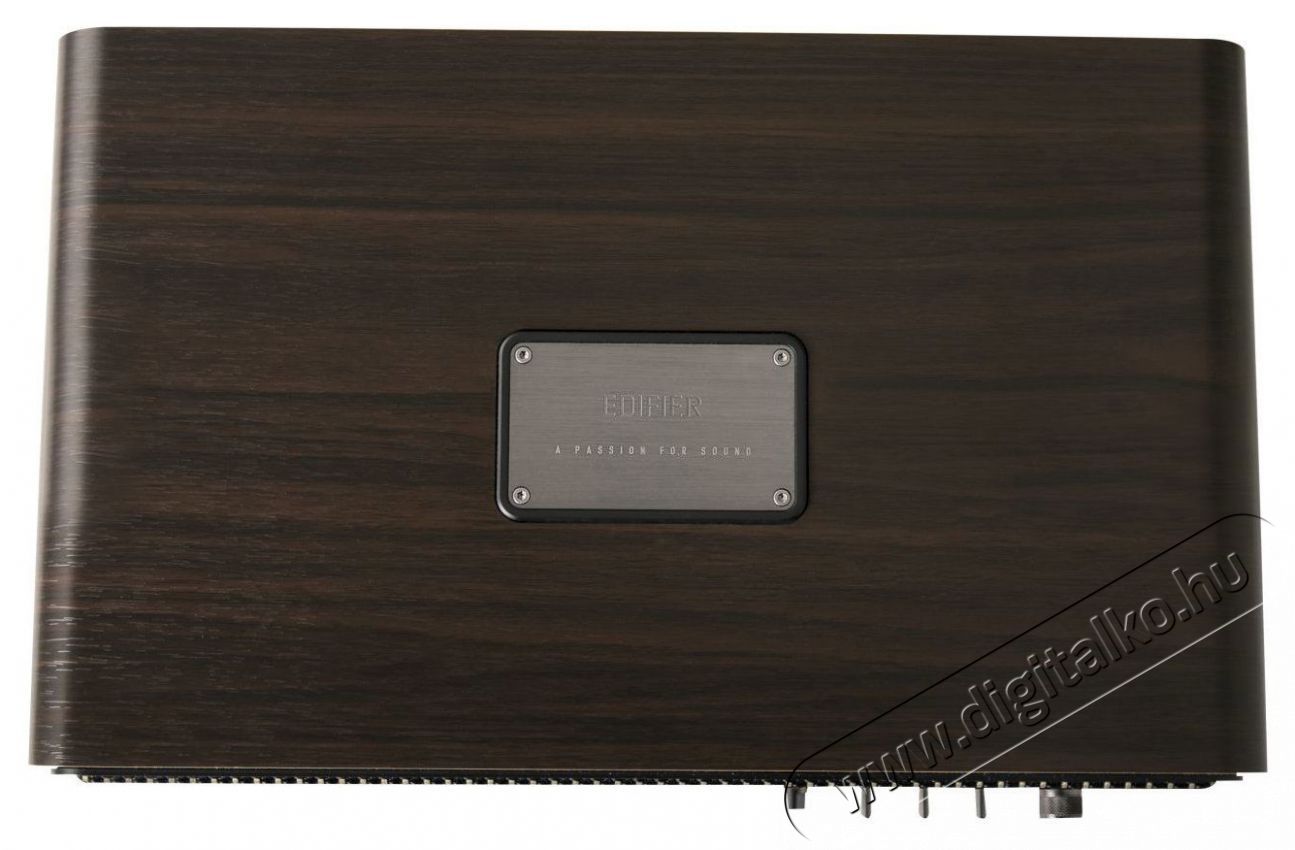 EDIFIER S300, di&oacute;barna Audio-Video / Hifi / Multim&eacute;dia - Hordozhat&oacute;, vezet&eacute;k n&eacute;lk&uuml;li / bluetooth hangsug&aacute;rz&oacute; - Hordozhat&oacute;, vezet&eacute;k n&eacute;lk&uuml;li / bluetooth hangsug&aacute;rz&oacute; - 530492