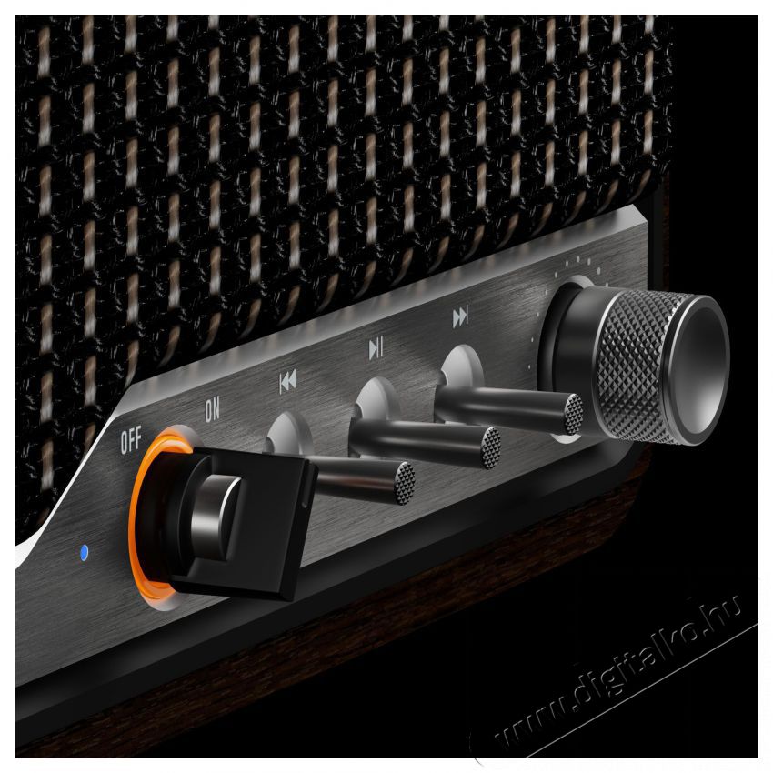 EDIFIER S300, di&oacute;barna Audio-Video / Hifi / Multim&eacute;dia - Hordozhat&oacute;, vezet&eacute;k n&eacute;lk&uuml;li / bluetooth hangsug&aacute;rz&oacute; - Hordozhat&oacute;, vezet&eacute;k n&eacute;lk&uuml;li / bluetooth hangsug&aacute;rz&oacute; - 530492