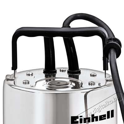 Einhell GC-DP 1020 N Szennyv&iacute;z szivatty&uacute; H&aacute;ztart&aacute;s / Otthon / K&uuml;lt&eacute;r - K&uuml;lt&eacute;r / kerti term&eacute;k / grill - Szivatty&uacute; - 352290