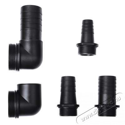 Einhell GC-DP 1020 N Szennyv&iacute;z szivatty&uacute; H&aacute;ztart&aacute;s / Otthon / K&uuml;lt&eacute;r - K&uuml;lt&eacute;r / kerti term&eacute;k / grill - Szivatty&uacute; - 352290