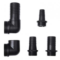 Einhell GC-DP 1020 N Szennyv&iacute;z szivatty&uacute; H&aacute;ztart&aacute;s / Otthon / K&uuml;lt&eacute;r - K&uuml;lt&eacute;r / kerti term&eacute;k / grill - Szivatty&uacute; - 352290