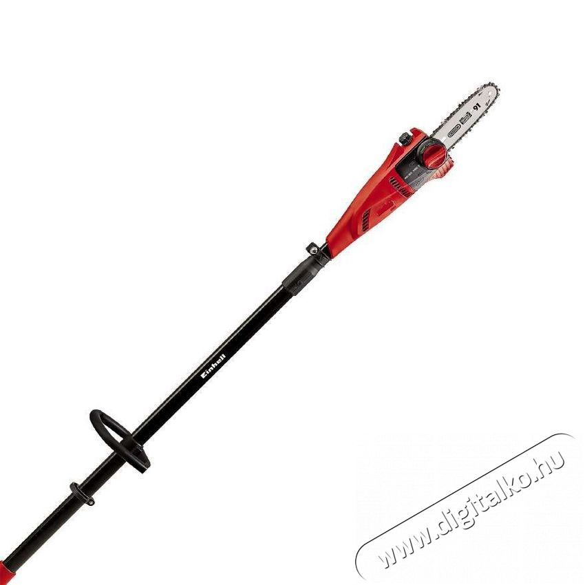 Einhell GC-EC 750 T SZETT &Aacute;GV&Aacute;G&Oacute; H&aacute;ztart&aacute;s / Otthon / K&uuml;lt&eacute;r - Szersz&aacute;m - Egy&eacute;b szersz&aacute;m - 352297