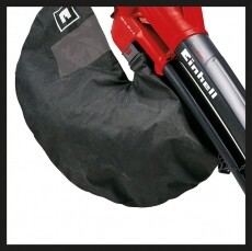 Einhell GE-CL 36 LI E SOLO akkumul&aacute;toros lombsz&iacute;v&oacute; H&aacute;ztart&aacute;s / Otthon / K&uuml;lt&eacute;r - K&uuml;lt&eacute;r / kerti term&eacute;k / grill - Lombsz&iacute;v&oacute; &eacute;s f&uacute;v&oacute; - 352347