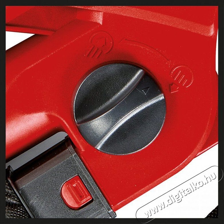Einhell GE-CL 36 LI E SOLO akkumul&aacute;toros lombsz&iacute;v&oacute; H&aacute;ztart&aacute;s / Otthon / K&uuml;lt&eacute;r - K&uuml;lt&eacute;r / kerti term&eacute;k / grill - Lombsz&iacute;v&oacute; &eacute;s f&uacute;v&oacute; - 352347