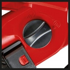 Einhell GE-CL 36 LI E SOLO akkumul&aacute;toros lombsz&iacute;v&oacute; H&aacute;ztart&aacute;s / Otthon / K&uuml;lt&eacute;r - K&uuml;lt&eacute;r / kerti term&eacute;k / grill - Lombsz&iacute;v&oacute; &eacute;s f&uacute;v&oacute; - 352347