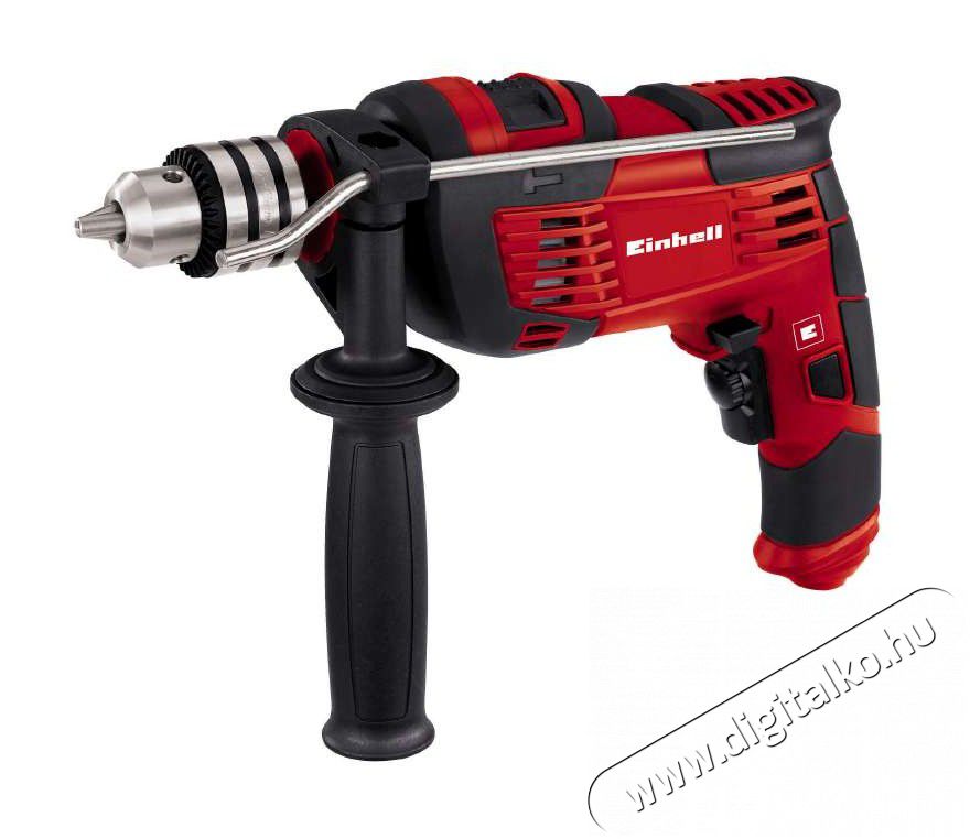 Einhell TC-ID 1000 E &uuml;tvef&uacute;r&oacute; (4259825) H&aacute;ztart&aacute;s / Otthon / K&uuml;lt&eacute;r - Szersz&aacute;m - F&uacute;r&oacute; / f&uacute;r&oacute;kalap&aacute;cs - 352498