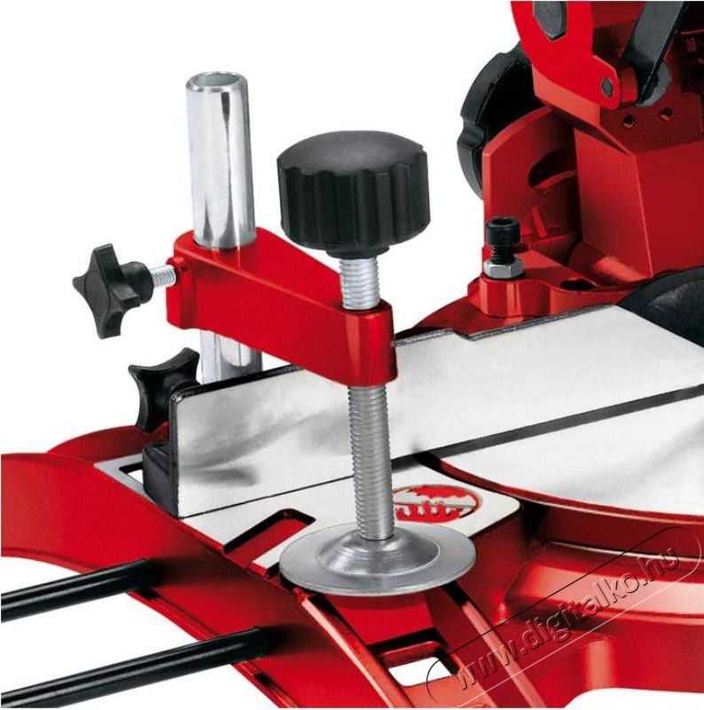 Einhell TC-MS 2112 asztali g&eacute;rv&aacute;g&oacute; k&ouml;rfűr&eacute;sz H&aacute;ztart&aacute;s / Otthon / K&uuml;lt&eacute;r - Szersz&aacute;m - K&ouml;r / dekop&iacute;r / sz&uacute;r&oacute; fűr&eacute;sz - 352514
