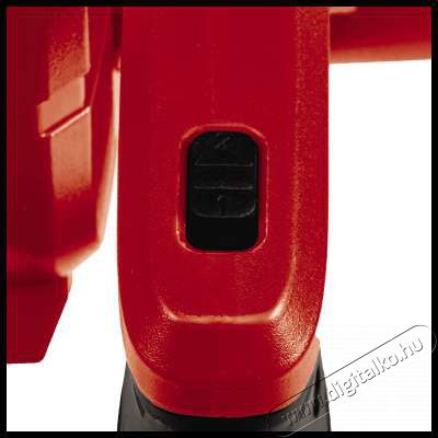 Einhell TE-CB 18/180 LI - SOLO lombf&uacute;v&oacute; H&aacute;ztart&aacute;s / Otthon / K&uuml;lt&eacute;r - K&uuml;lt&eacute;r / kerti term&eacute;k / grill - Lombsz&iacute;v&oacute; &eacute;s f&uacute;v&oacute; - 352562