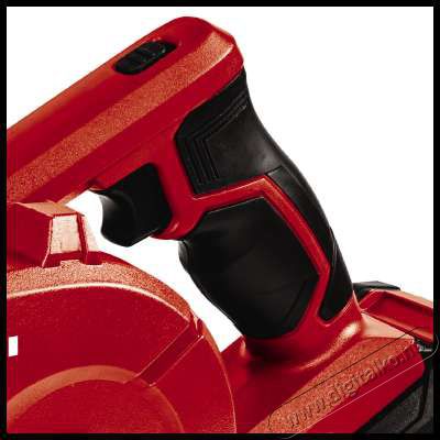 Einhell TE-CB 18/180 LI - SOLO lombf&uacute;v&oacute; H&aacute;ztart&aacute;s / Otthon / K&uuml;lt&eacute;r - K&uuml;lt&eacute;r / kerti term&eacute;k / grill - Lombsz&iacute;v&oacute; &eacute;s f&uacute;v&oacute; - 352562