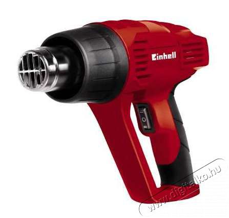 Einhell TH-HA 2000 Hől&eacute;gf&uacute;v&oacute; pisztoly &Uacute;jdons&aacute;gok - &Uacute;j term&eacute;kek - 352642