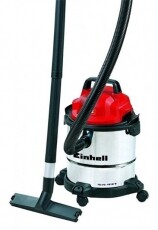 Einhell TC-VC1812S száraz-nedves porszívó Háztartás / Otthon / Kültér - Porszívó / takarítógép - Száraz-nedves takarítógép - 306062