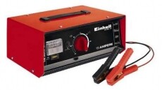 Einhell CC-BC 15 akkumul&aacute;tor t&ouml;ltő Aut&oacute;hifi / Aut&oacute; felszerel&eacute;s - Aut&oacute;s / aut&oacute;hifi kieg&eacute;sz&iacute;tő - Aut&oacute; akkumul&aacute;tor t&ouml;ltő - 352237