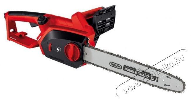 Einhell GH-EC 1835 elektromos l&aacute;ncfűr&eacute;sz H&aacute;ztart&aacute;s / Otthon / K&uuml;lt&eacute;r - K&uuml;lt&eacute;r / kerti term&eacute;k / grill - L&aacute;ncfűr&eacute;sz - 310746