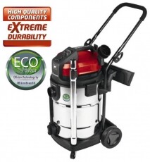 Einhell TE-VC 2230 SA száraz-nedves porszívó (2342363) Háztartás / Otthon / Kültér - Porszívó / takarítógép - Száraz-nedves takarítógép - 352631