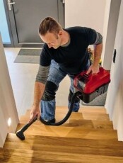 Einhell TE-VC 18/10 Li-solo akkus porsz&iacute;v&oacute; H&aacute;ztart&aacute;s / Otthon / K&uuml;lt&eacute;r - Porsz&iacute;v&oacute; / takar&iacute;t&oacute;g&eacute;p - Sz&aacute;raz-nedves takar&iacute;t&oacute;g&eacute;p - 362164
