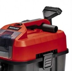 Einhell TE-VC 18/10 Li-solo akkus porsz&iacute;v&oacute; H&aacute;ztart&aacute;s / Otthon / K&uuml;lt&eacute;r - Porsz&iacute;v&oacute; / takar&iacute;t&oacute;g&eacute;p - Sz&aacute;raz-nedves takar&iacute;t&oacute;g&eacute;p - 362164