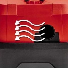 Einhell TE-VC 18/10 Li-solo akkus porsz&iacute;v&oacute; H&aacute;ztart&aacute;s / Otthon / K&uuml;lt&eacute;r - Porsz&iacute;v&oacute; / takar&iacute;t&oacute;g&eacute;p - Sz&aacute;raz-nedves takar&iacute;t&oacute;g&eacute;p - 362164