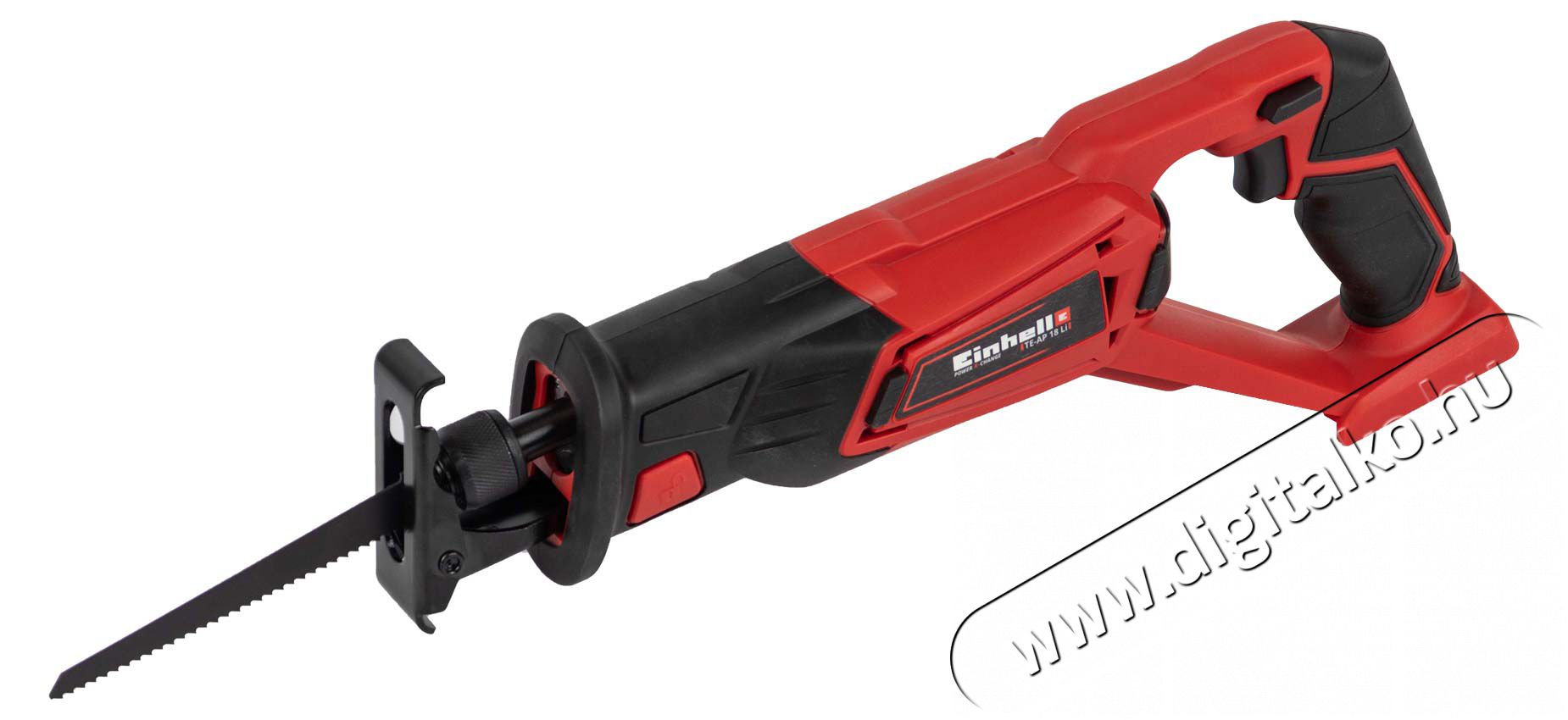 Einhell TE-AP 18LI Power X-Change akkus orrfűr&eacute;sz H&aacute;ztart&aacute;s / Otthon / K&uuml;lt&eacute;r - Szersz&aacute;m - K&ouml;r / dekop&iacute;r / sz&uacute;r&oacute; fűr&eacute;sz - 296970