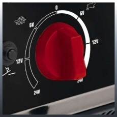 Einhell CC-BC 15 akkumul&aacute;tor t&ouml;ltő Aut&oacute;hifi / Aut&oacute; felszerel&eacute;s - Aut&oacute;s / aut&oacute;hifi kieg&eacute;sz&iacute;tő - Aut&oacute; akkumul&aacute;tor t&ouml;ltő - 352237