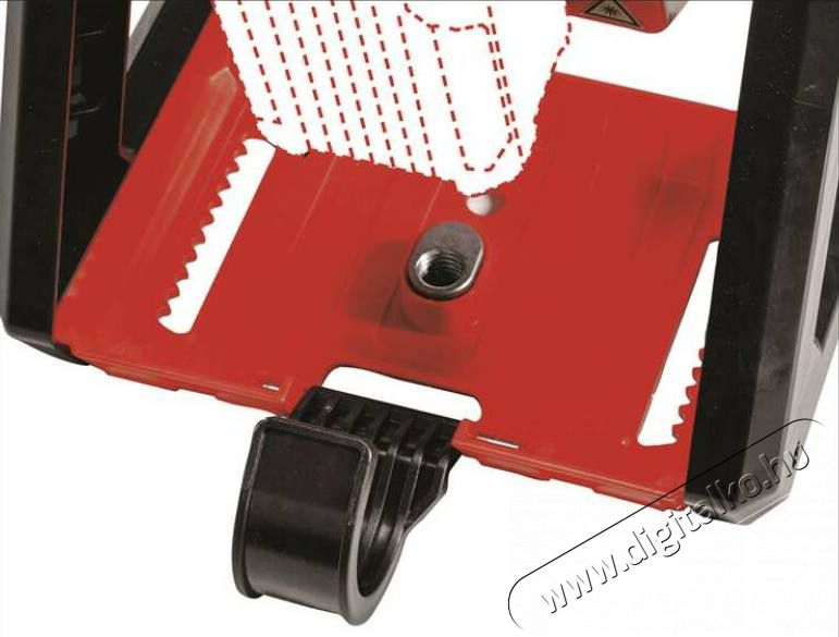 Einhell TE-CL 18/2000 LiAC Solo akkumul&aacute;toros l&aacute;mpa H&aacute;ztart&aacute;s / Otthon / K&uuml;lt&eacute;r - Szersz&aacute;m - Egy&eacute;b szersz&aacute;m - 365307