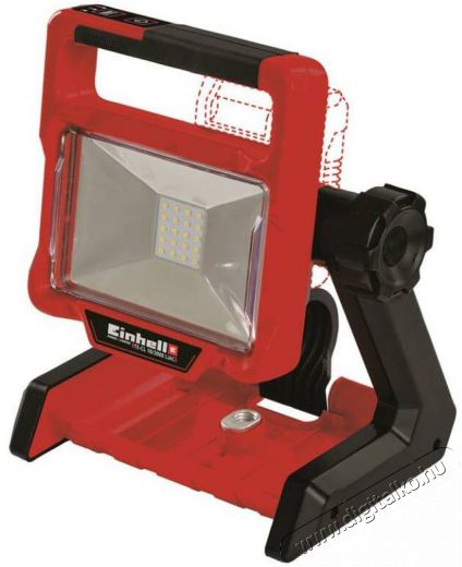 Einhell TE-CL 18/2000 LiAC Solo akkumul&aacute;toros l&aacute;mpa H&aacute;ztart&aacute;s / Otthon / K&uuml;lt&eacute;r - Szersz&aacute;m - Egy&eacute;b szersz&aacute;m - 365307