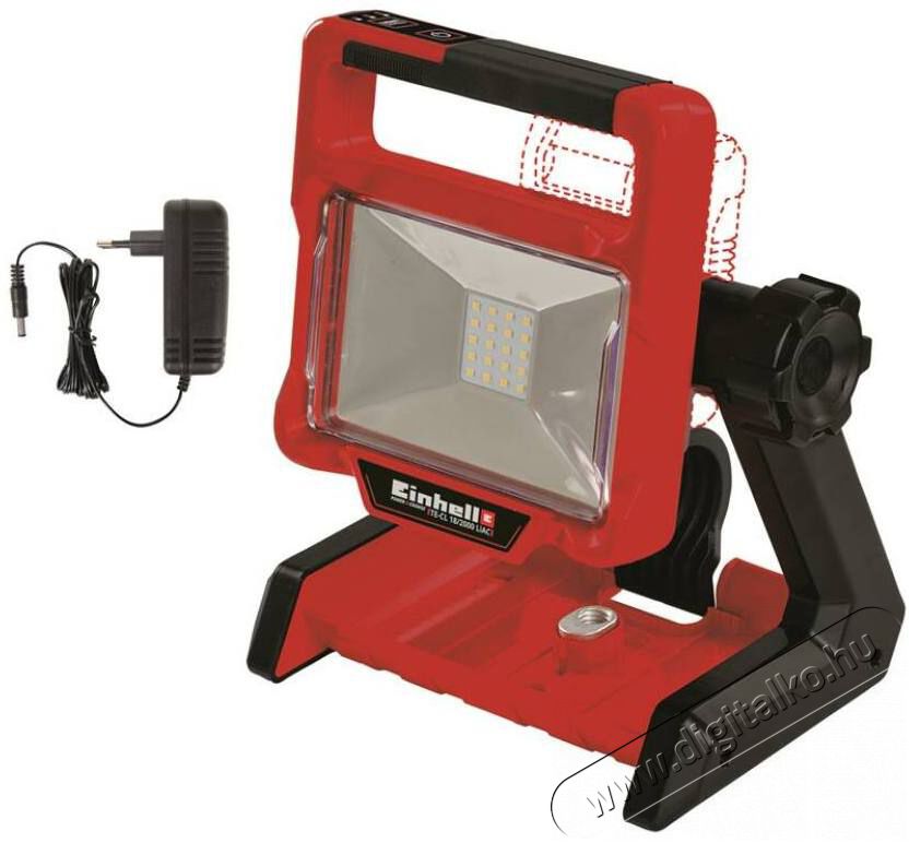 Einhell TE-CL 18/2000 LiAC Solo akkumul&aacute;toros l&aacute;mpa H&aacute;ztart&aacute;s / Otthon / K&uuml;lt&eacute;r - Szersz&aacute;m - Egy&eacute;b szersz&aacute;m - 365307