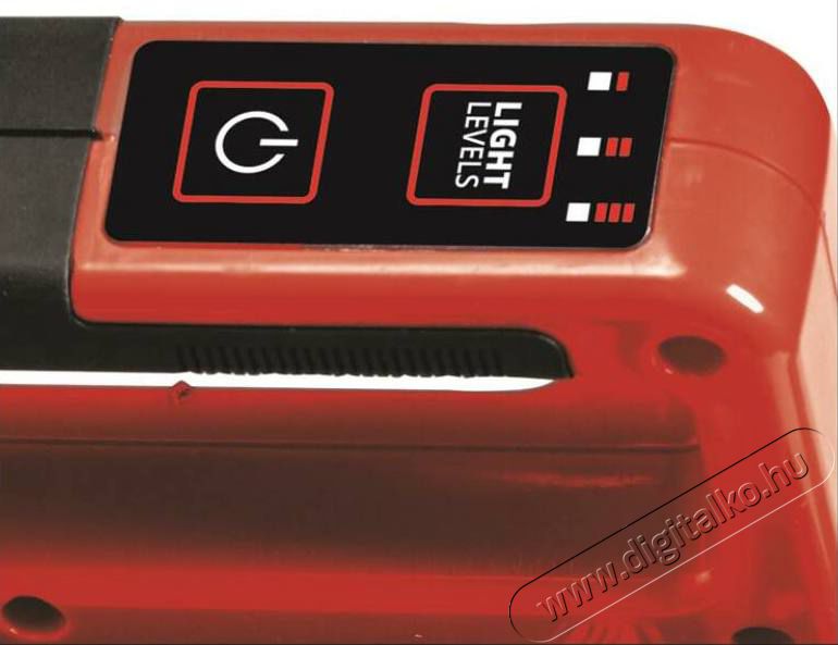 Einhell TE-CL 18/2000 LiAC Solo akkumul&aacute;toros l&aacute;mpa H&aacute;ztart&aacute;s / Otthon / K&uuml;lt&eacute;r - Szersz&aacute;m - Egy&eacute;b szersz&aacute;m - 365307