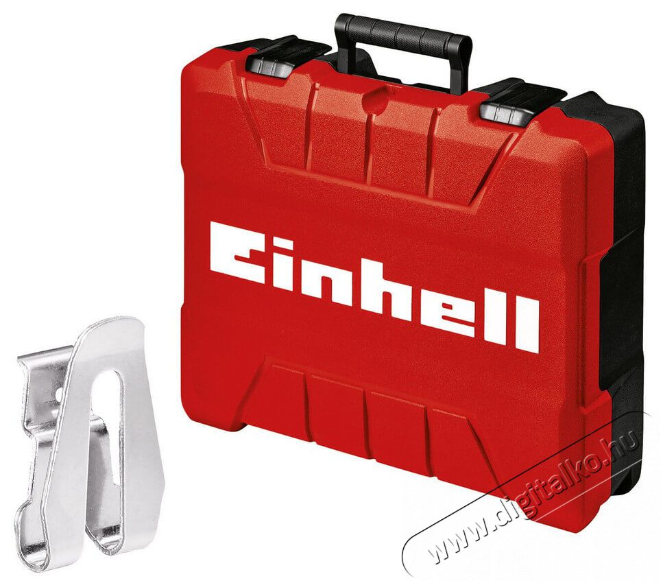 Einhell TE-DY 18 Li Solo akkumul&aacute;toros gipszkarton csavaroz&oacute; - akku n&eacute;lk&uuml;l H&aacute;ztart&aacute;s / Otthon / K&uuml;lt&eacute;r - Szersz&aacute;m - Akkumul&aacute;toros csavarh&uacute;z&oacute; - 365306