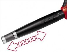 Einhell GE-LB 36/210 Li E-Solo akkumul&aacute;toros lombf&uacute;v&oacute; H&aacute;ztart&aacute;s / Otthon / K&uuml;lt&eacute;r - K&uuml;lt&eacute;r / kerti term&eacute;k / grill - Lombsz&iacute;v&oacute; &eacute;s f&uacute;v&oacute; - 365303