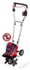 Einhell GE-CR 30 LI SOLO Kapálógép Háztartás / Otthon / Kültér - Kültér / kerti termék / grill - Kapálógép - 352357