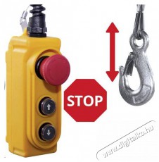 Einhell TC-EH 1000 E Elektromos emelő H&aacute;ztart&aacute;s / Otthon / K&uuml;lt&eacute;r - Szersz&aacute;m - Egy&eacute;b szersz&aacute;m - 352486